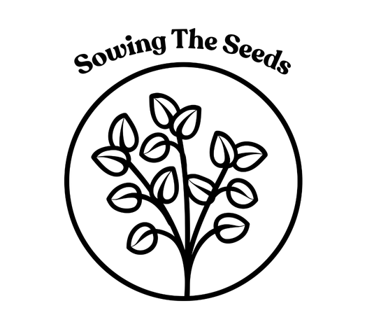 Sowing The Seeds